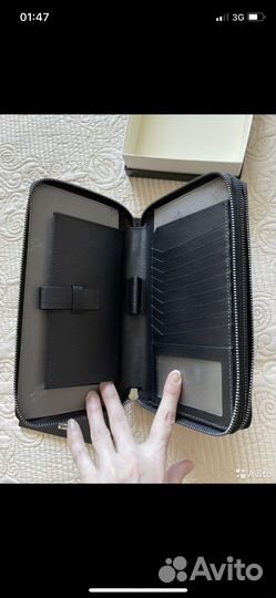 Montblanc оригинал