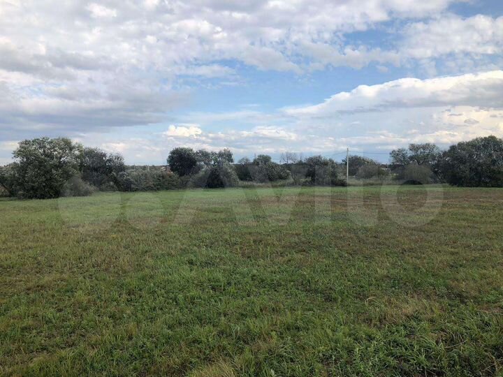 Участок 17 сот. (ИЖС)