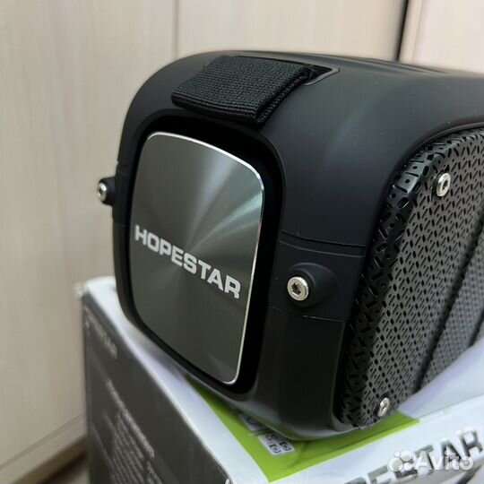 Блютуз колонка Hopestar A20 55W