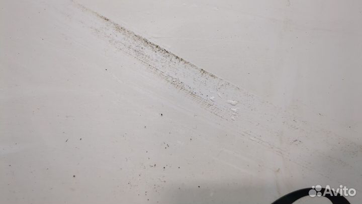 Дверь боковая Nissan Navara, 2007