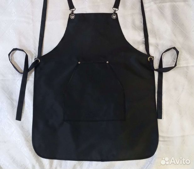 Фартук для работы