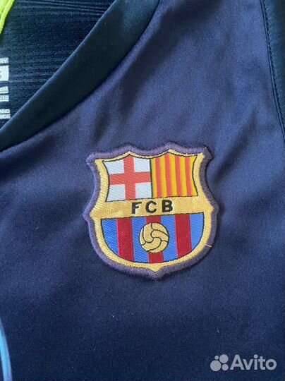 Футболка Nike 