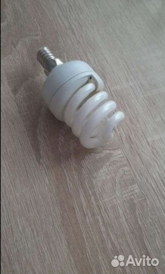 Лампочка старт