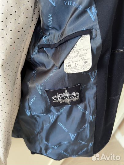 Костюм на мальчика, размер 146