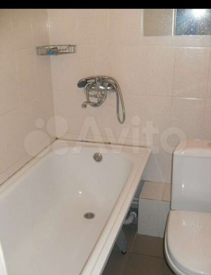 Квартира-студия, 18 м², 3/5 эт.