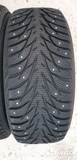 Yokohama Ice Guard IG35 225/55 R16 99T
