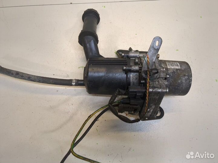 Насос усилителя руля Peugeot 3008, 2011