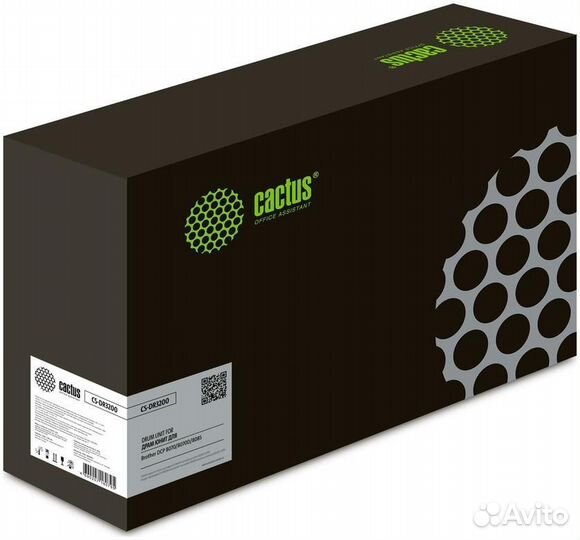 Фотобарабан Cactus CS-DR3200 (806991) 1443587