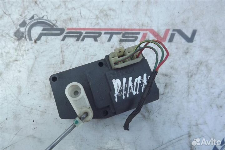 Активатор печки сервопривод Митсубиши Паджеро Io