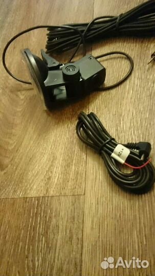 Видеокамера