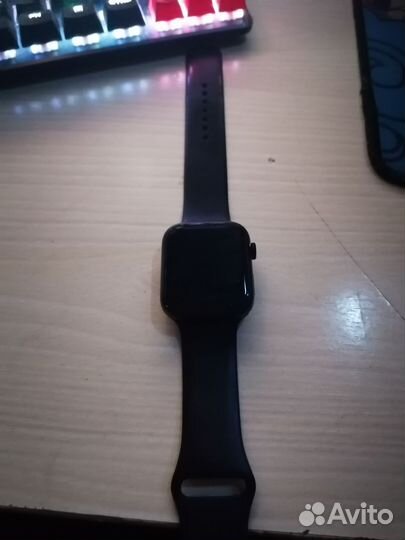 Смарт часы a8 pro