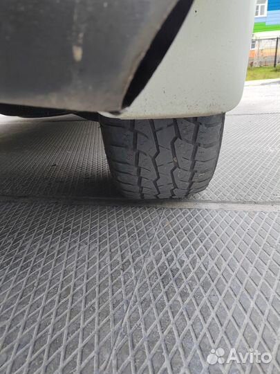 Triangle TR292 275/60 R20