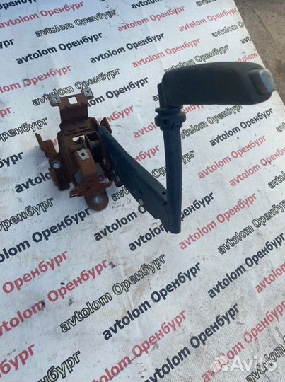 Рычаг стояночного тормоза Peugeot 308 4A 5FEJ 2010