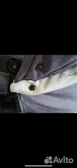 Коляска Expander Enduro 2 в 1