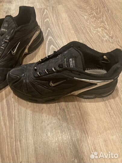 Уставшие Nike Skepta TailWind