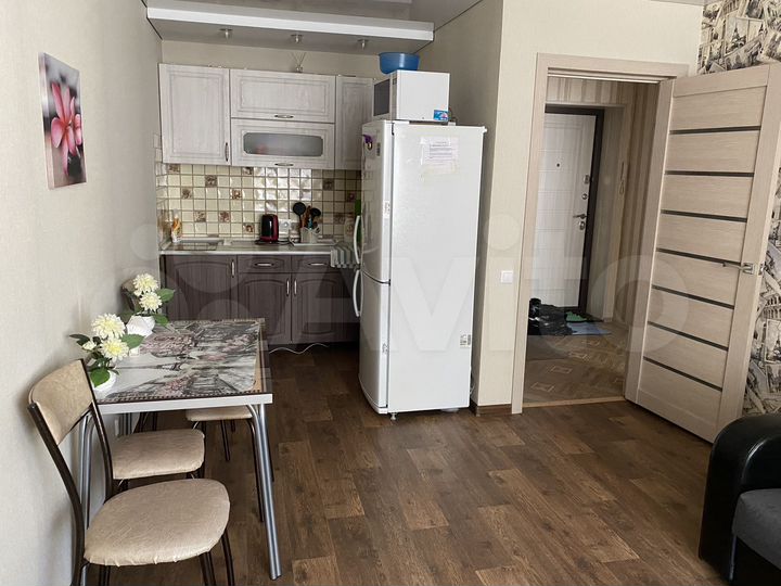 2-к. квартира, 49,7 м², 1/5 эт.