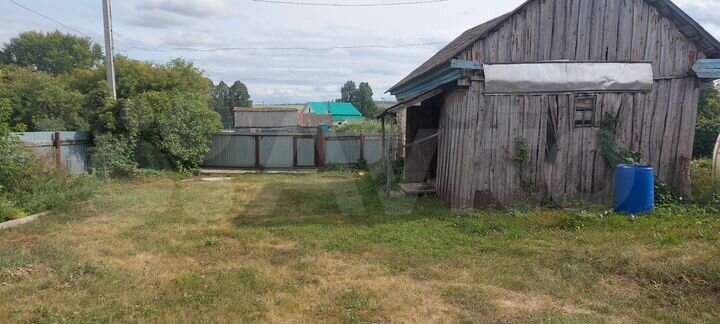 Дом 13 м² на участке 21 сот.