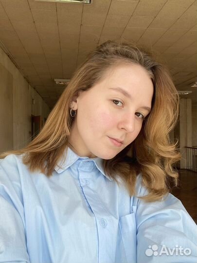 Репетитор по русскому языку/литературе