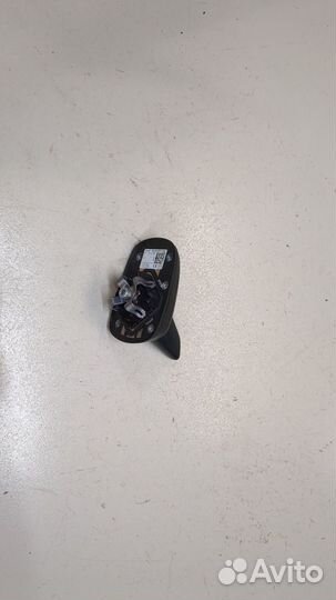 Антенна Volkswagen Tiguan, 2019