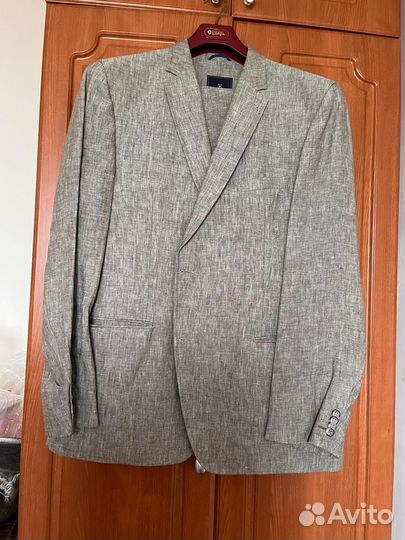 Мужской одежда 50 размер