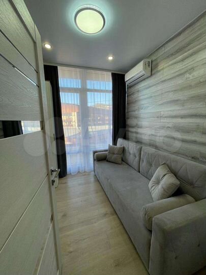 1-к. квартира, 22 м², 1/3 эт.