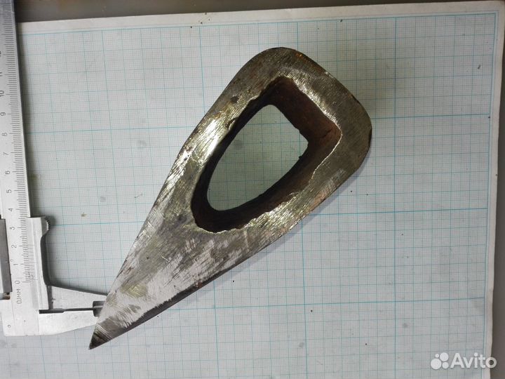 Колун для дров