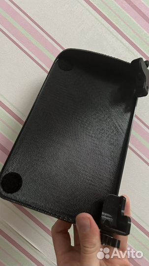 Крышка для эхолота lowrance hook reveal 7