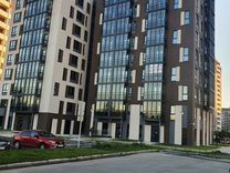 Квартира-студия, 26,4 м², 9/9 эт.