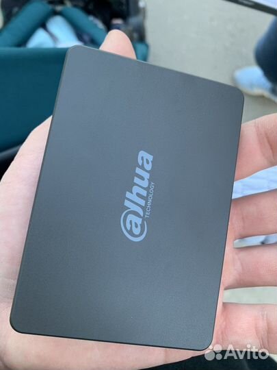 SSD 512gb s800a SATA 6gb/s