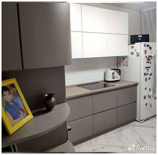 Кухонный гарнитур CS - 14