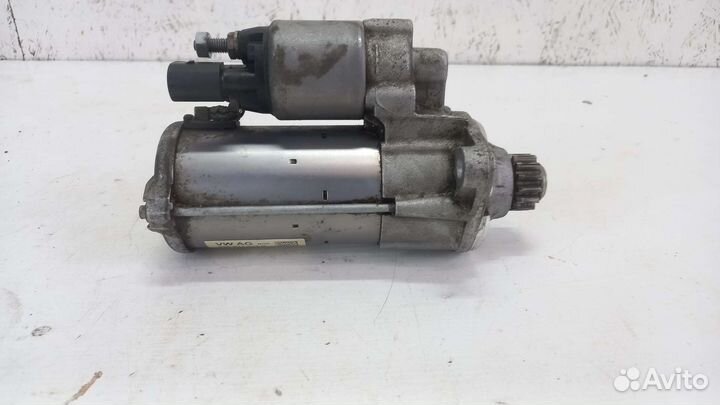 Стартер 1.4 CZD DSG Volkswagen Tiguan 2