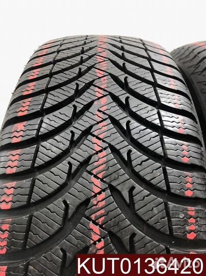 Michelin Alpin A4 205/55 R16 91T