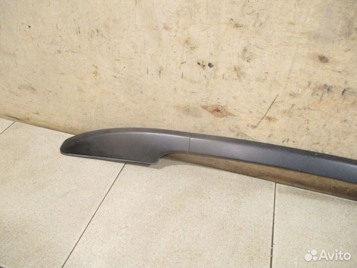 Рейлинг левый Suzuki SX4