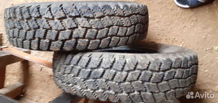 Nokian Tyres Hakkapeliitta 10 185/75 R14C C