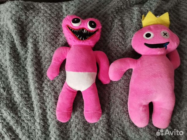 Детские игрушки мягкие игрушки