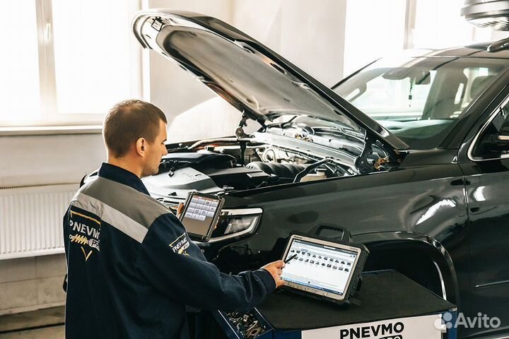 Ремонт рулевых реек audi