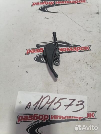 Ручка открывания капота Logan H4MD438 L8