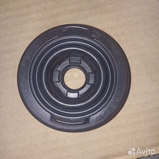 Крышка фары Citroen C4, Laguna 3