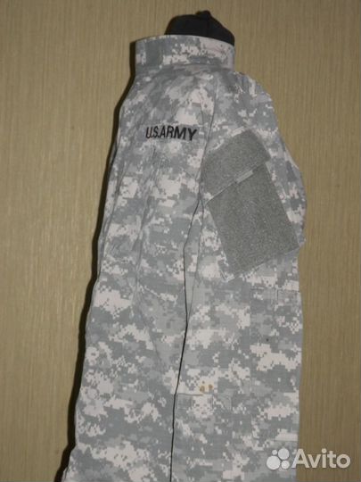 Куртка армии USA оригинал