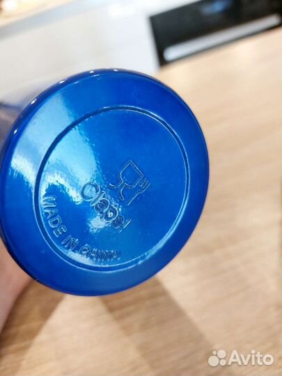 Бутылки-фляжки алюминиевые