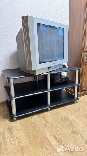 Тумба под тв бу