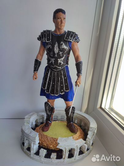 Гладиатор Максимус