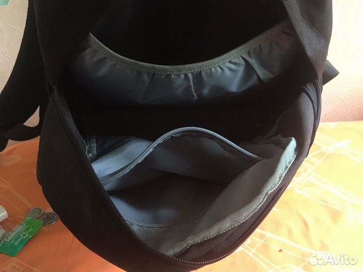 Школьный рюкзак для школьника