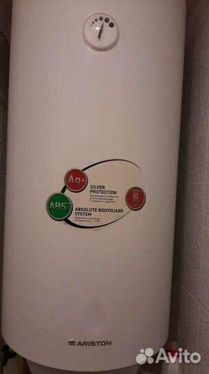 Установка,чистка и ремонт водоноагревателя