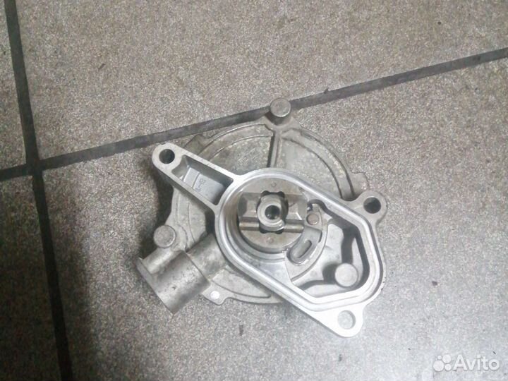 Насос вакуумный kia/ hyundai