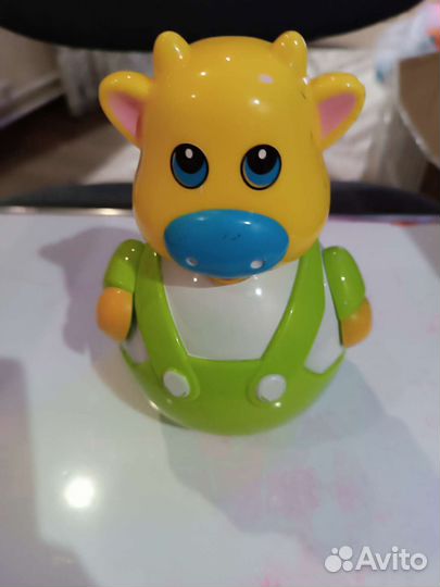 Детские игрушки