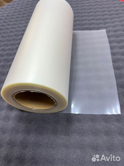 Пленка для печати DTF 60 см / Пленка премиум