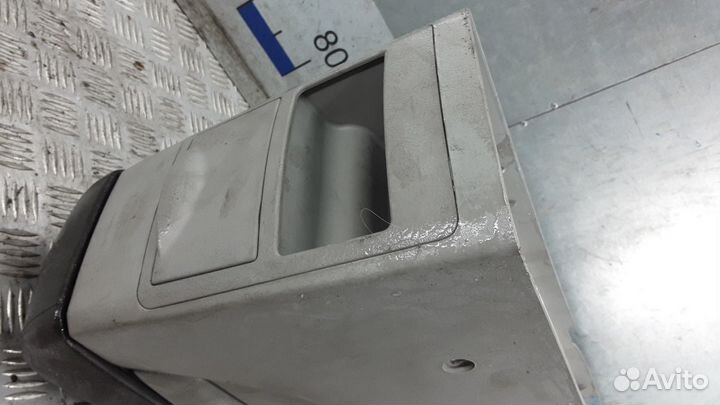 Подлокотник Kia Cerato 2005