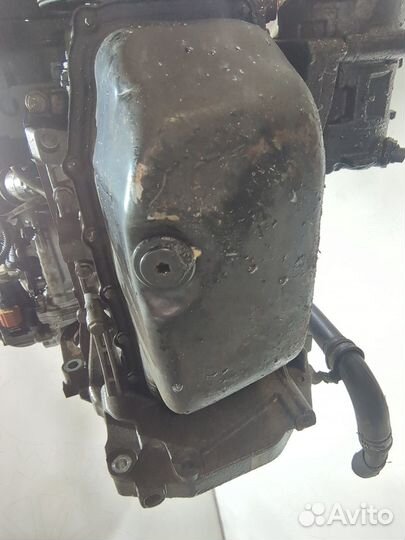 Двигатель Opel Corsa D, 2012