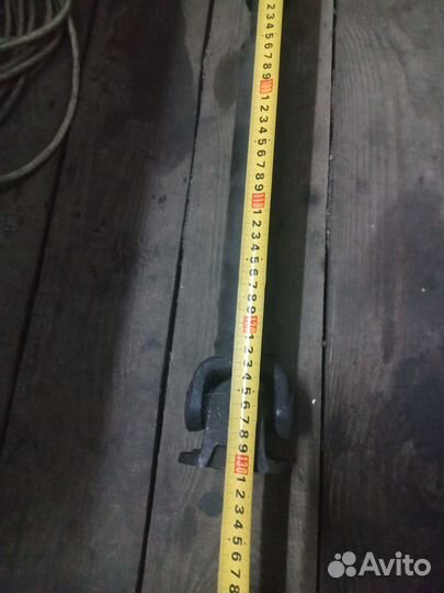 Продам задний карданный вал УАЗ Патриот